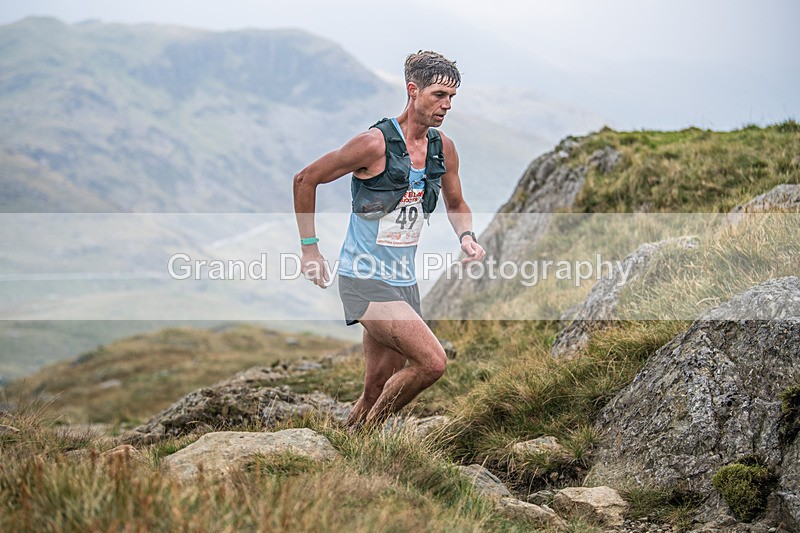 Peris Horseshoe-277 - Peris Horseshoe Fell Race Saturday 21st September 2024