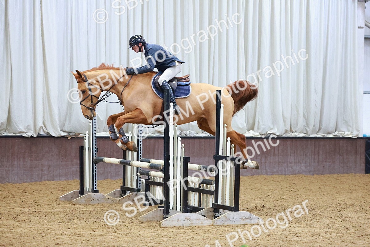 SBM_000406 - Class 2 - Senior British Novice - 90cm