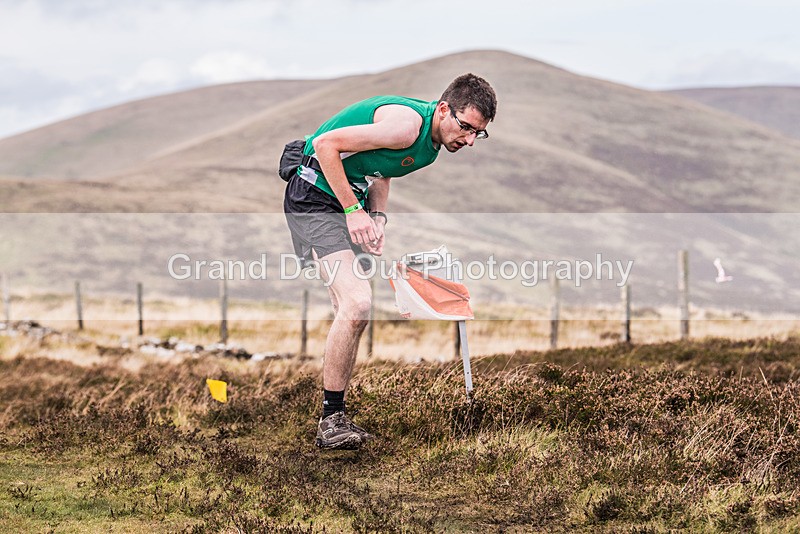 Leg Four-177 - Leg 4 British Fell & Hill Relay Championship Broughton Scotland Saturday 15th October 2022