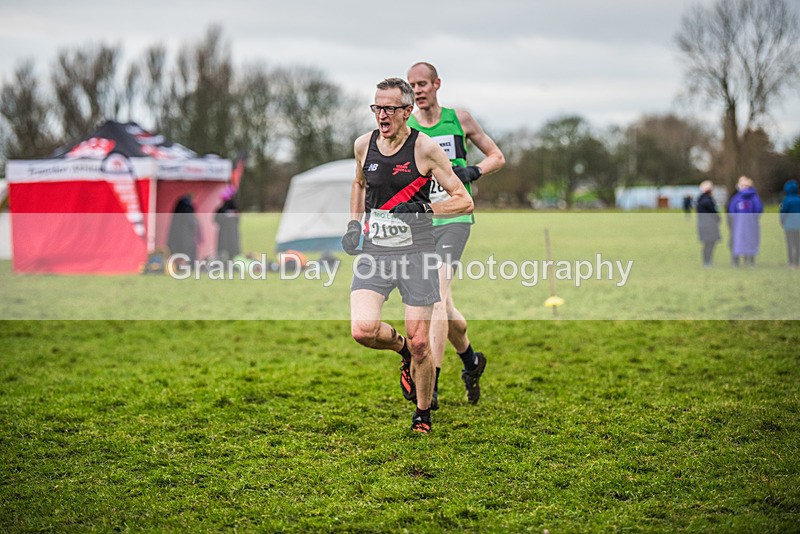 Blackpool-1074 - Mid Lancs XC Blackpool Saturday 13th January 2024