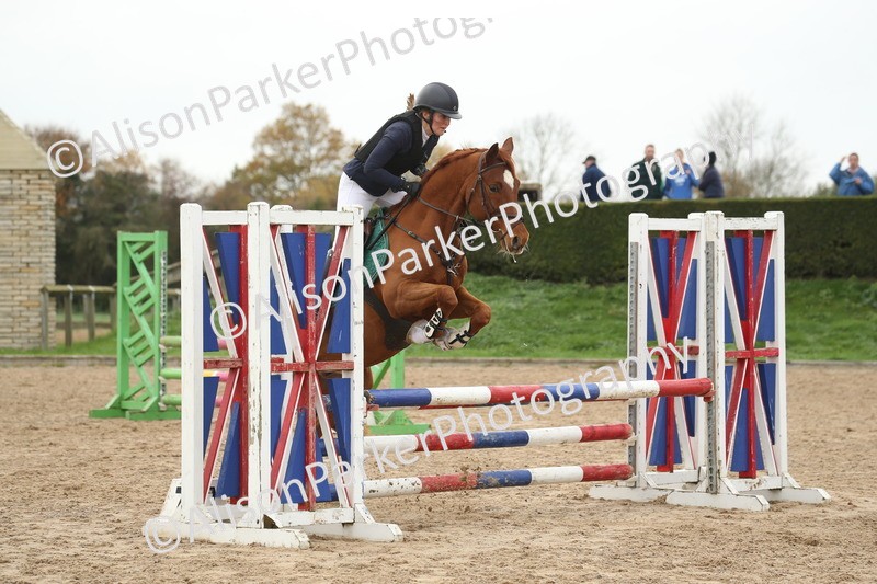 20251109-0920 - Class 3 - 80cm