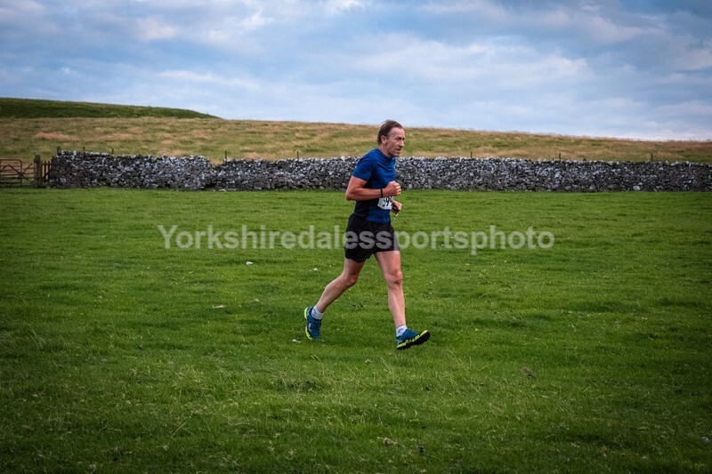 DSCF4195 - Eshton Moor  - Wharfedale Harriers