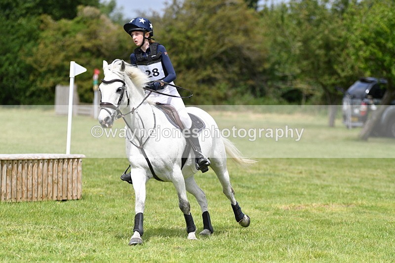 WJ5_3106 - Class 4 60cm