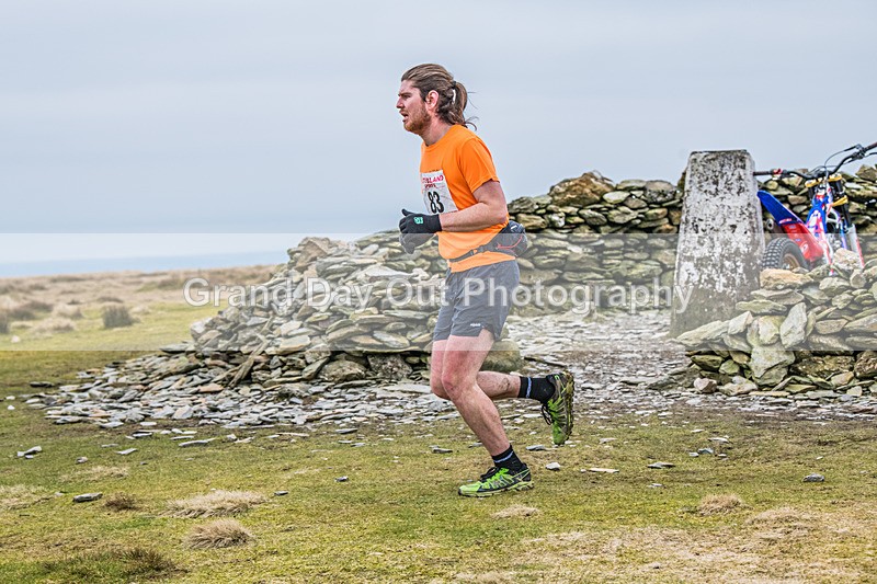 Black Combe-349 - Black Combe Fell Race Saturday 4th March 2023