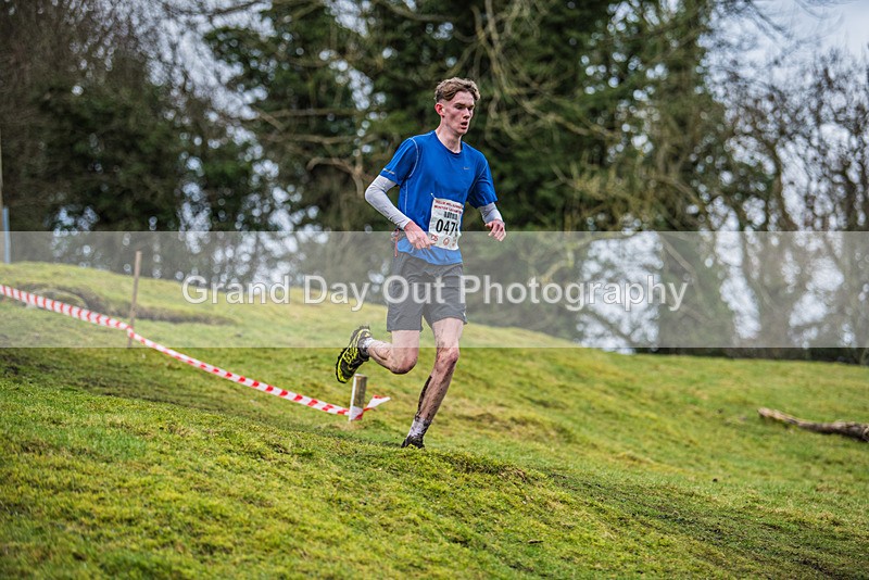 Giggleswick-885 - Kendal Winter League Races Giggleswick Sunday 14th January 2024