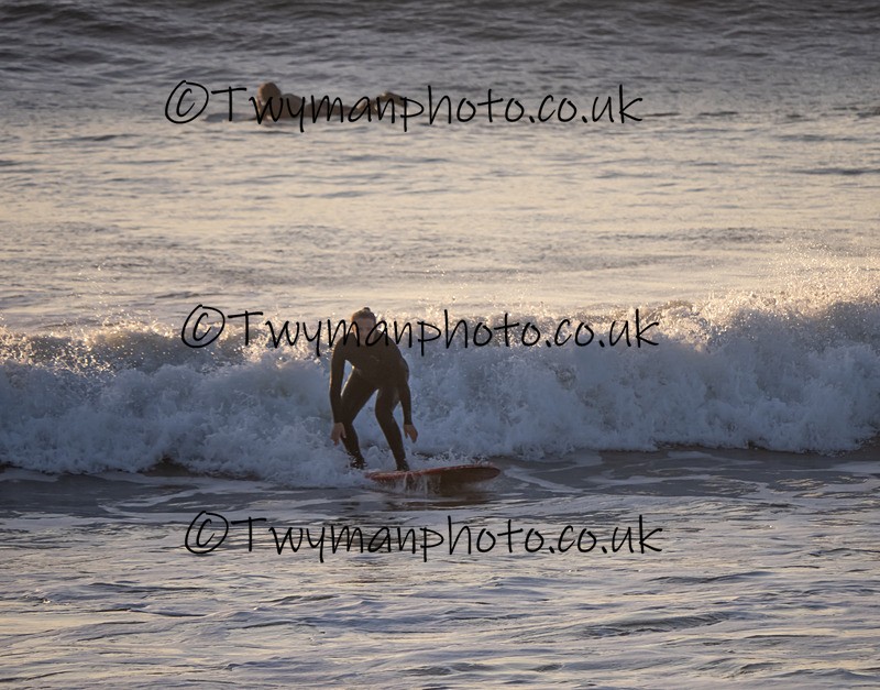 P4090266 - Westward Ho Surf 9/4