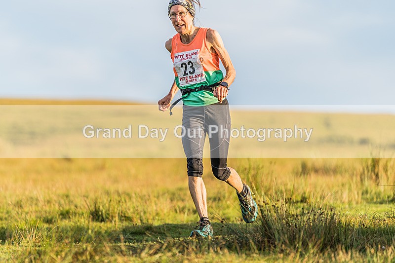Tebay-355 - Tebay Fell Race Wednesday 28th June 2023