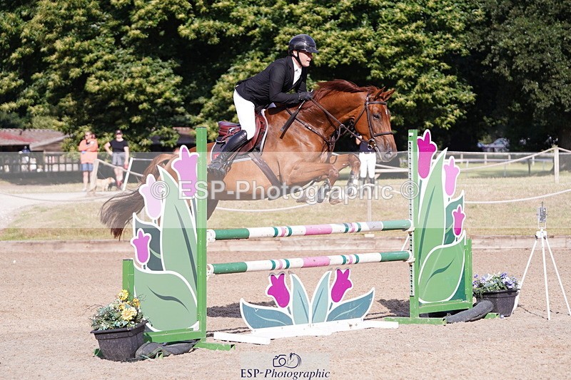 250704A-083326-11350 - Cls 19 5 Year Old Qualifier