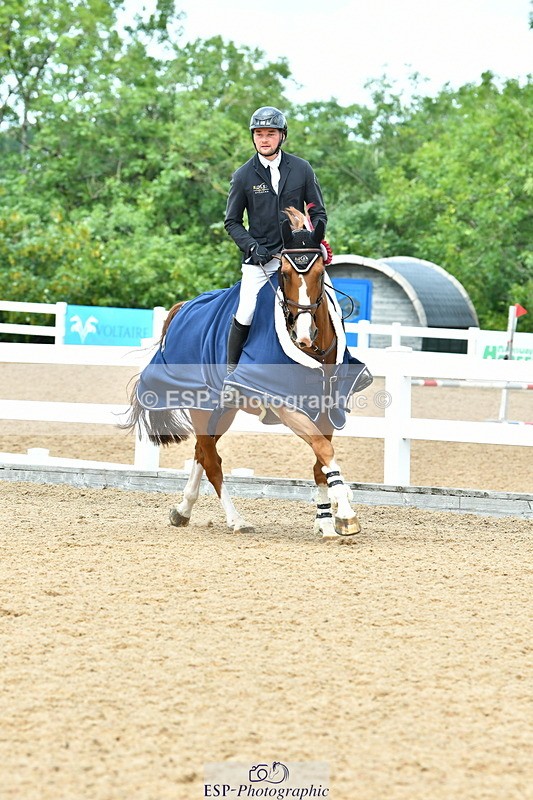 230721A-122649-06131 - Cls 18, 1 Star Silver 1.20m