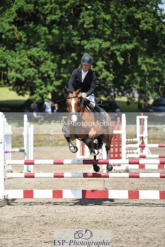 230706-104052-01414 - Cls 9 British Novice & 90cm Open