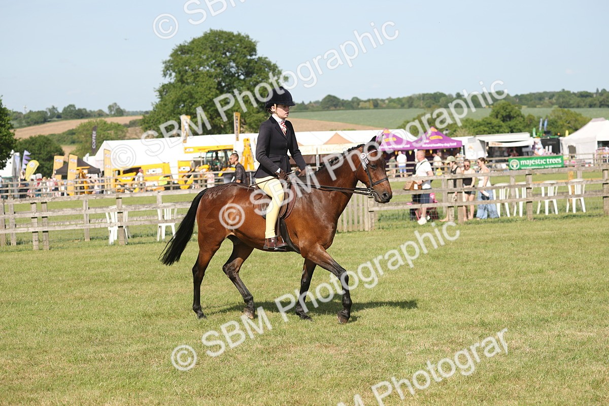 SBM_09663 - Class 33-38 - SSADL RIHS Qualifiers