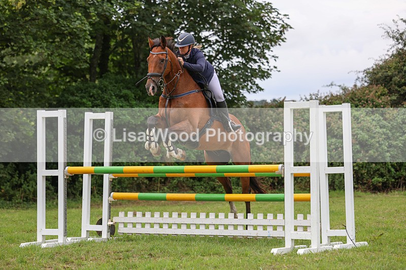 3E7A7802 - Class 6: Senior Discovery/1m open