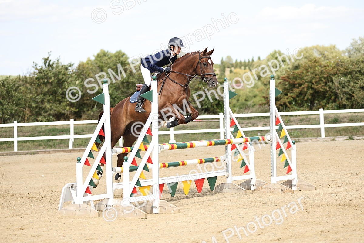 SBM_004946 - Class 5 - Senior Discovery - 1.00m Open