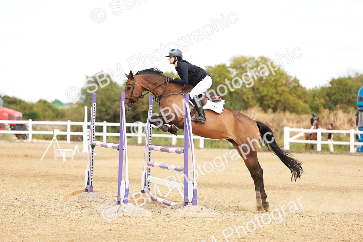 SBM_006936 - Class 4 - Senior British Newcomers - 1.10m