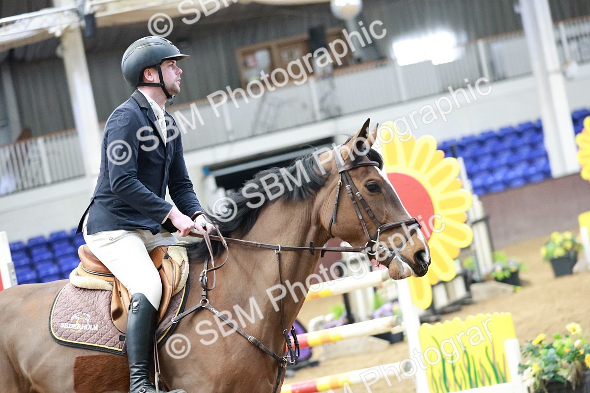 SBM_000904 - Class 4 - Senior Newcomers - 1.10m