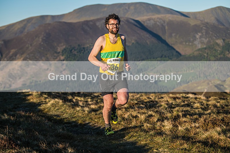 Lords Seat-400 - Lords Seat Fell Race Wednesday 29th April 2026