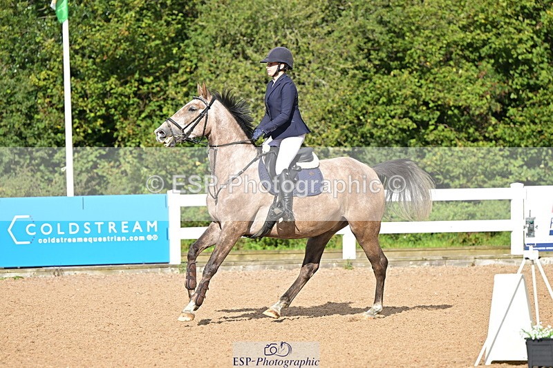 240912A-100403-00886 - Cls 8 Snr British Novice and 90cm Open