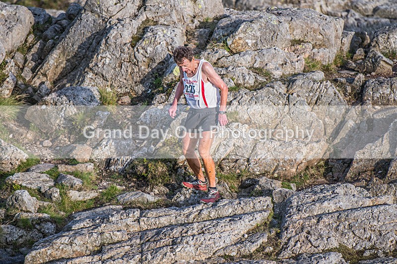 Blisco-413 - Blisco Dash Fell Race Wednesday 16th July 2025
