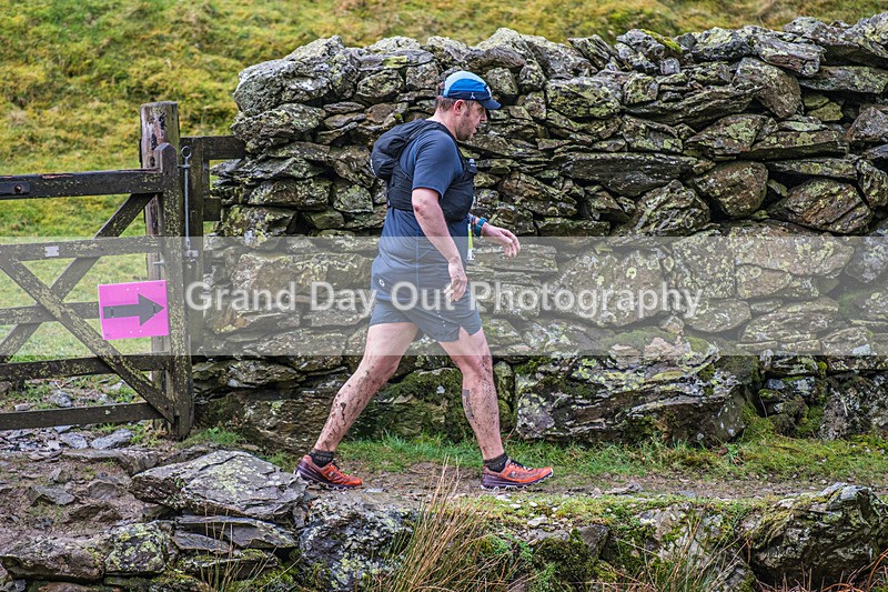 Buttermere-523 - Fellside Events Buttermere Trail Race Sunday 17th March 2024