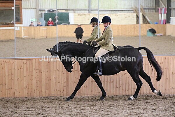 SIAL2716 - Sunday 14th Ridden