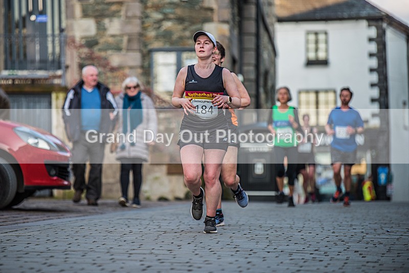 RTH-455 - Keswick Round The Houses Road Race, Wednesday 26th April 2023