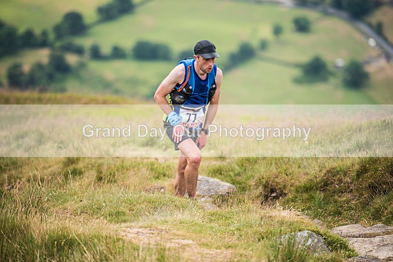 Howtown-19 - Howtown Fell Race Sunday 18th June 2023