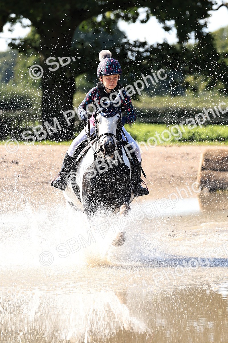 SBM_23813 - E11 - Eventers Challenge 60cm Championship