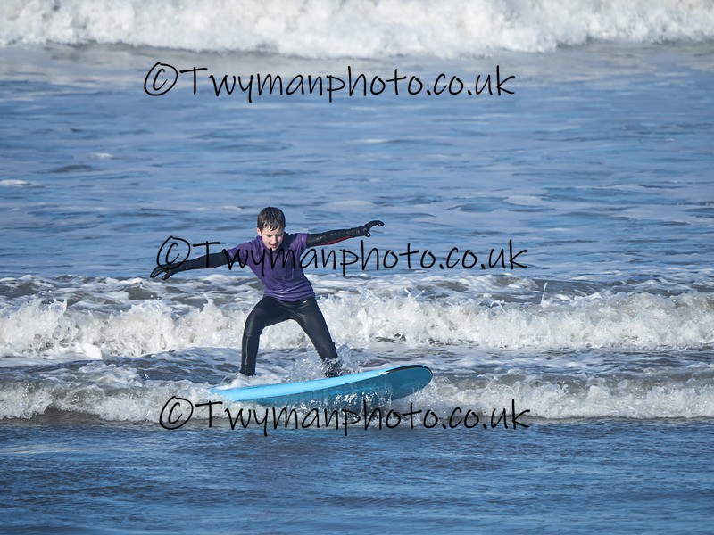 P2225456 - Westward Ho! Surf 22/2 North Devon Surf School