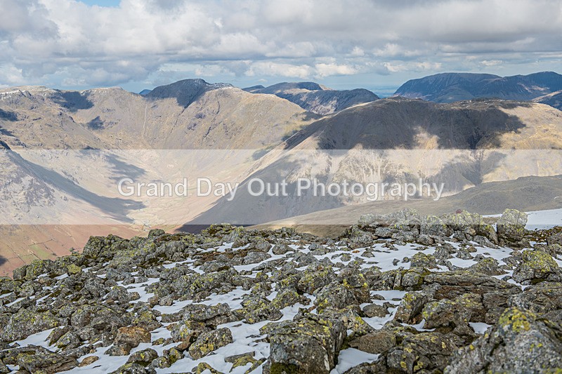 Eskdale Elevation-3 - Eskdale Elevation Fell Race Saturday 15th April 2023