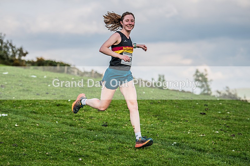 Hay-469 - Hay O Trail Race Tuesday 21st May 2024