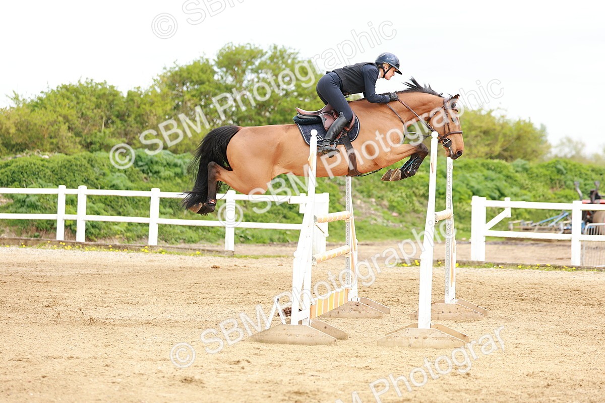 SBM_002948 - Class 6 - National 1.30 1.40m