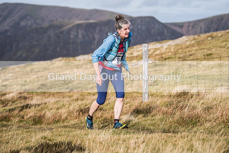 Buttermere-412 - Buttermere Shepherds Meet Fell Race Sunday 27th October 2024