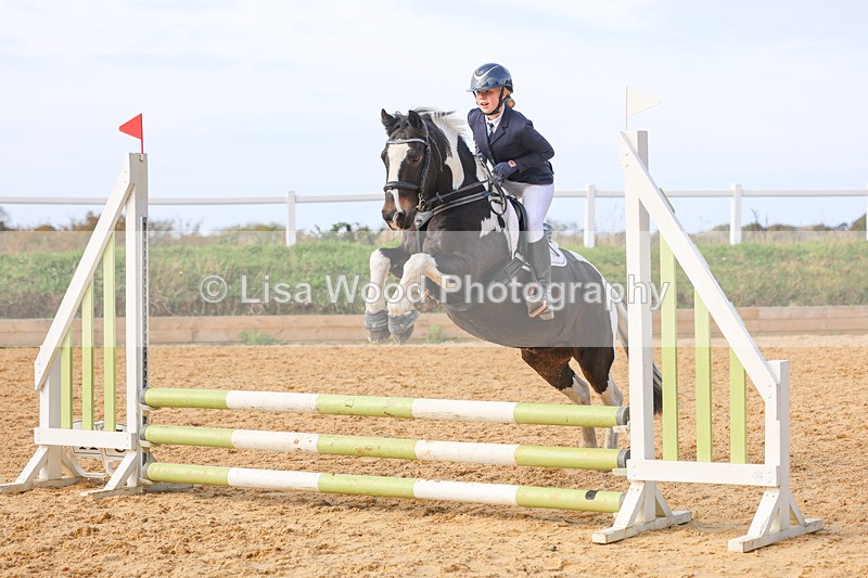 3E7A7628 - Class 3: 60cm open