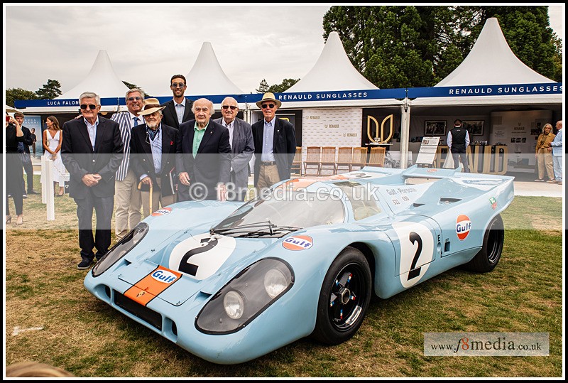  - Salon Privé 2024