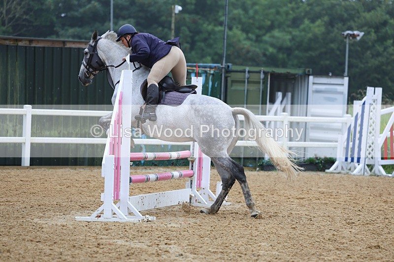 3E7A5064 - Class 3: Senior 80cm