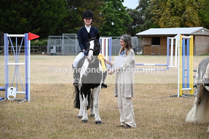 WJ6_7726 - Class 9 Tack and Turnout