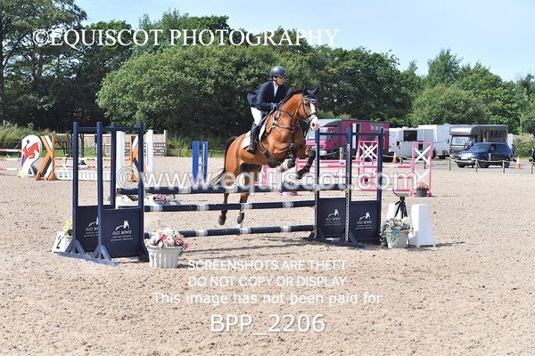 BPP_2206 - CLASS 15 SUN Senior Discovery/ 1m Open