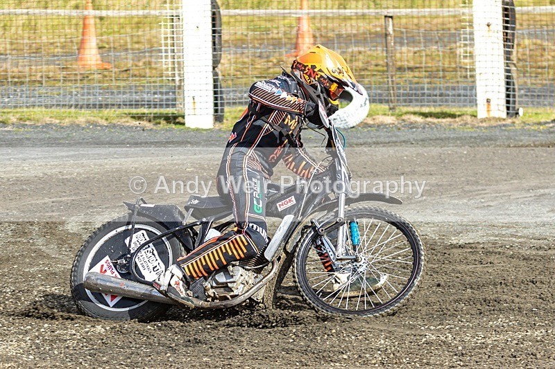 221001-7D-8E0A2509 - Ride & Skid It  Speedway Experience 01st Oct 22