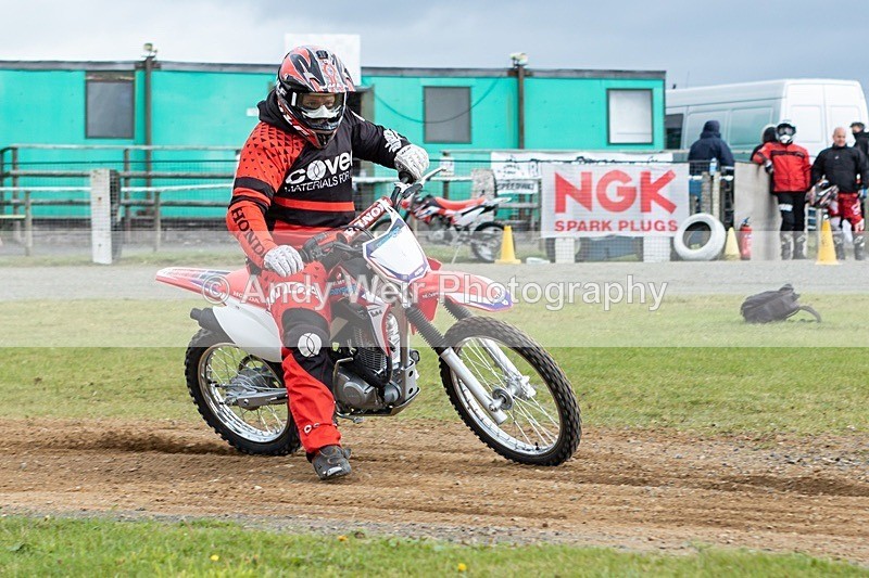 200926-7D-8E0A1590 - Ride & Skid It  Flat Track Experience 26th Sep 20