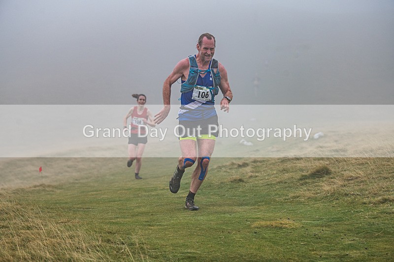 Sale Seniors-66 - Senior Sale Fell Race Sunday 10th November 2024