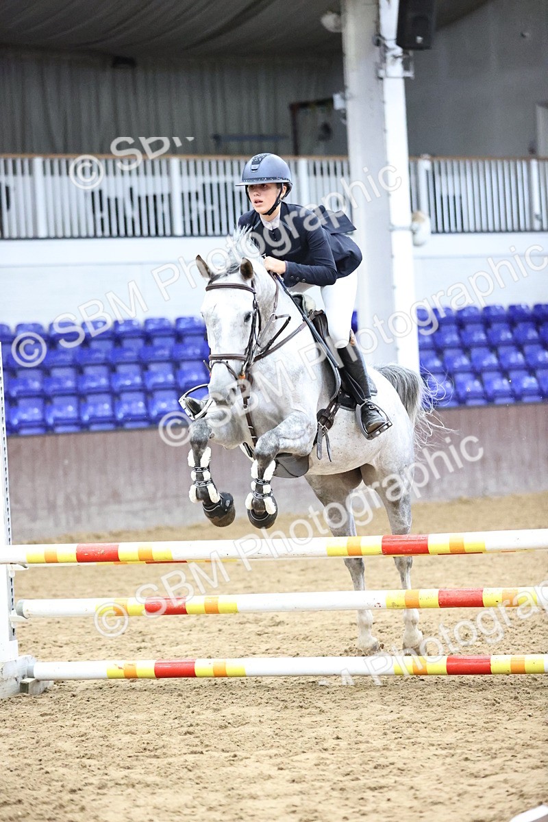 SBM_000453 - Class 2 - Pony British Novice - 80cm Open