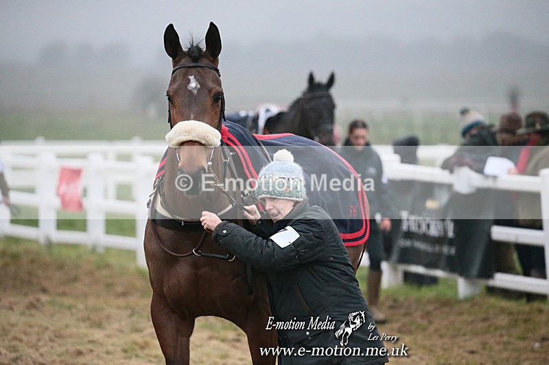 PtP 261123 940 - Hursley Hambledon Point-to-Point Larkhill 26 Nov 2023