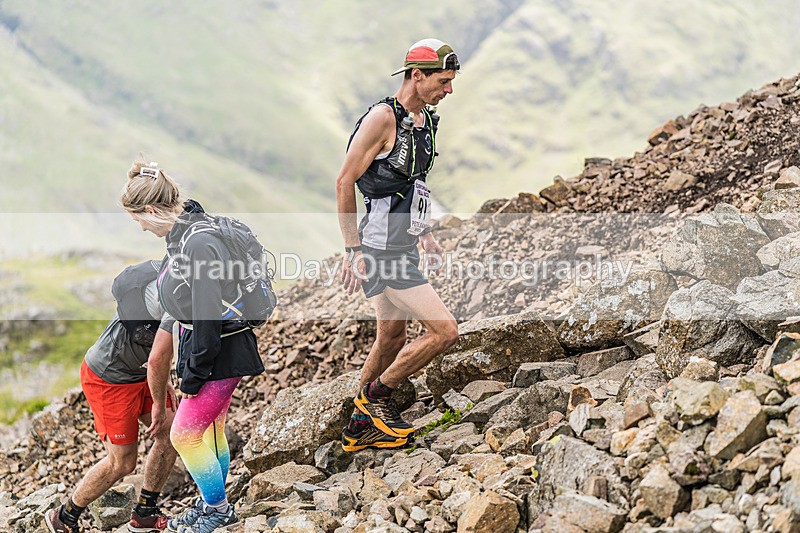 Borrowdale-590 - Borrowdale Fell Race Saturday 3rd August 2024