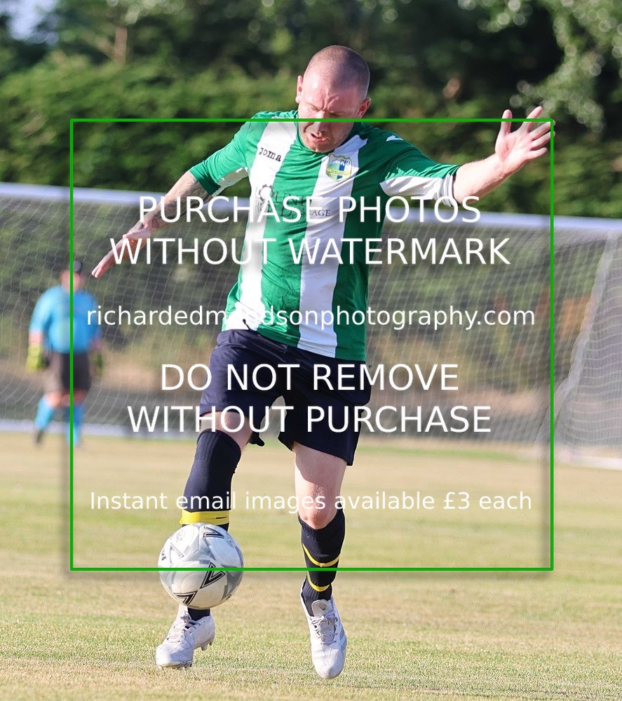 533A8999 - Kendal United Reserves