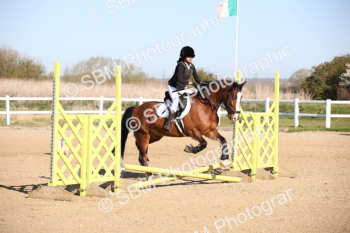 SBM_000254 - Class 1 - 40cm