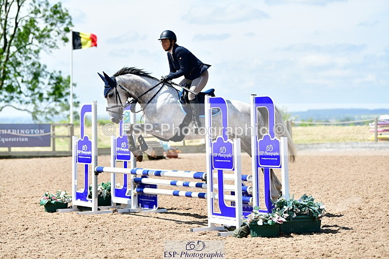 240525A-121708-05718 - Cls 20 85cm National Am Qualifier