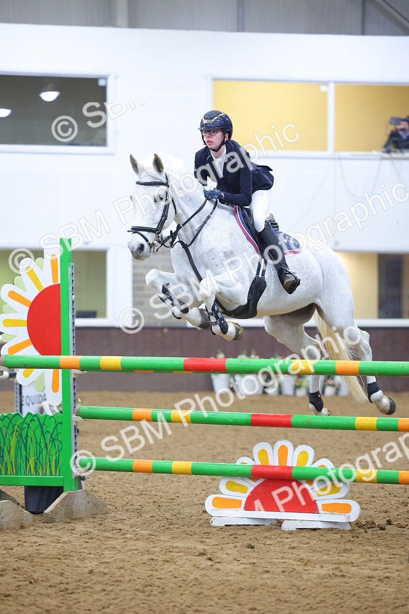 SBM_002923 - Class 17 - Redpost Equestrian Senior Foxhunter/ 1.20m Open - First Round (1.20m)