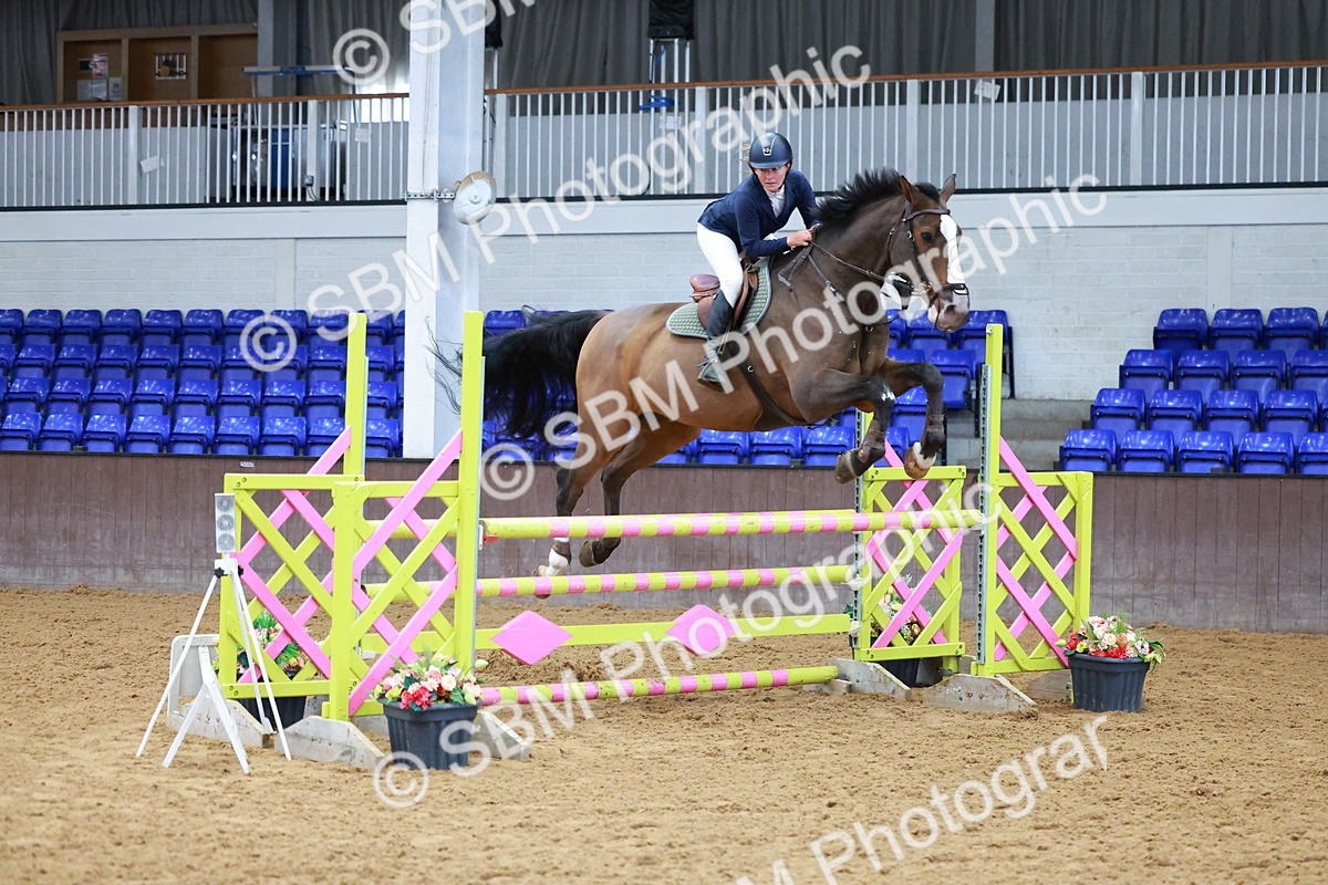 SBM_001010 - Class 3 - Senior Discovery - 1.00m