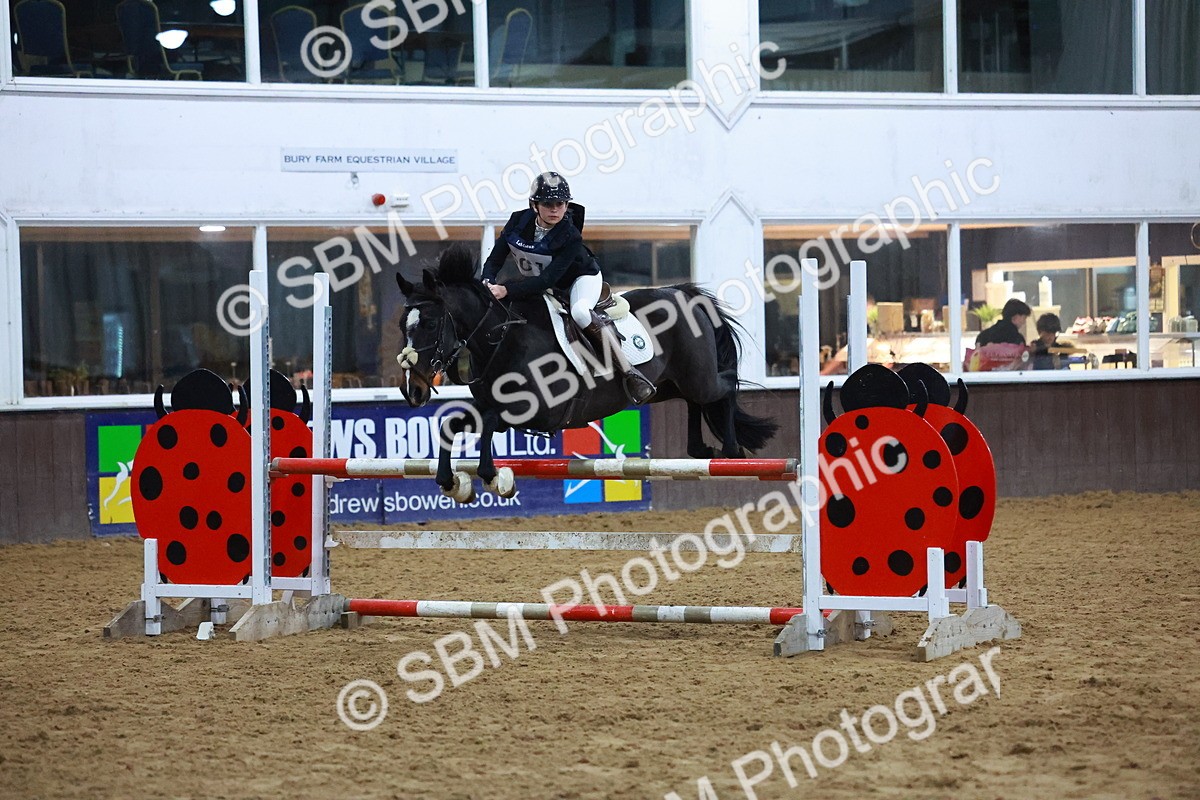 SBM_007568 - Class 8 - 1.10m