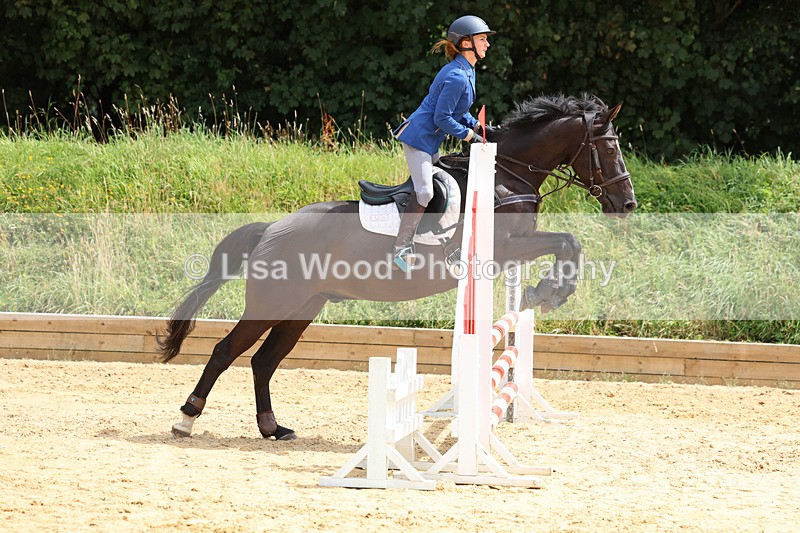 3E7A3800 - Class 9: 80cm Senior